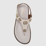 Papete Zoe Off White
