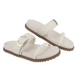 Papete Zara Off White