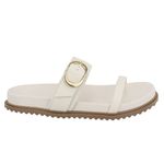 Papete Zara Off White
