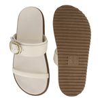 Papete Zara Off White