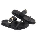 Papete Zara Preto