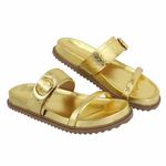 Papete Zara Ouro