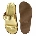 Papete Zara Ouro