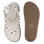 Papete Ivy Off White
