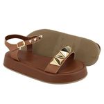Sandália FlatForm Eva Terra 