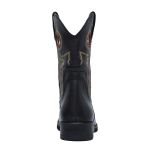 Bota Texana Ferradura Café