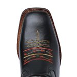 Bota Texana Ferradura Café