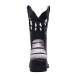 Bota Texana Feminina Zebra