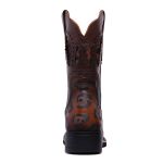 Bota Texana Onça
