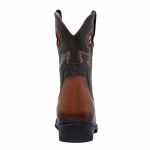 Bota Texana Arame Farpado Amarok