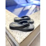 Flat Cléo Preta 