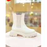 Coturno Aura Off White - PRODUTO RECUPERADO