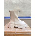 Coturno Livien Off White