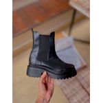 Coturno Valen Preto