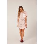 Camisola Lovely 
