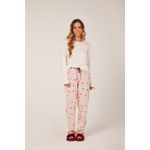 Pijama Longo Lovely 