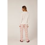 Pijama Longo Lovely 