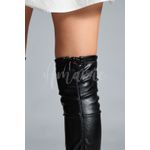 Bota Over The Knee Fernanda 