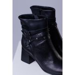 Bota Madeline Preta