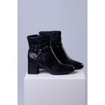 Bota Madeline Preta