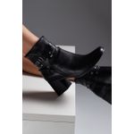 Bota Madeline Preta