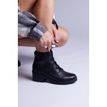 Coturno Nicky Preto