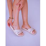 Birken Carol Off White