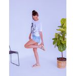 Flat Cecília Nude - PRODUTO RECUPERADO