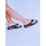 Flat Cléo Preta 