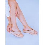 Flat Cléo Nude 