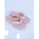 Flat Cléo Nude 