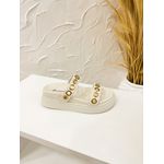 Birken Cozumel Off White