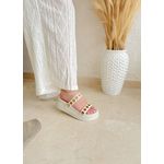 Birken Cozumel Off White