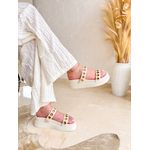 Birken Cozumel Off White
