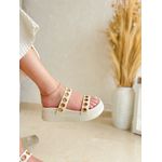 Birken Cozumel Off White