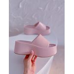 Flat Betânia Rosa Candy