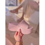 Flat Betânia Rosa Candy