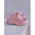 Flat Betânia Rosa Candy