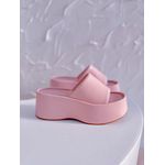 Flat Betânia Rosa Candy