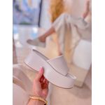 Flat Betânia Off White