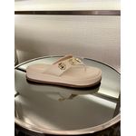 Flat Ibiza Off White