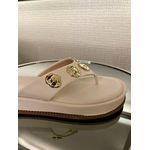Flat Ibiza Off White