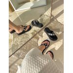 Flat Ibiza Preta