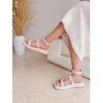 Papete Tulum Off White