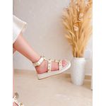 Papete Tulum Off White