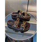 Birken Santorini Animal Print