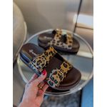 Birken Santorini Animal Print
