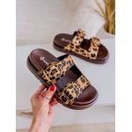 Birken Santorini Animal Print