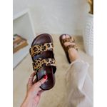 Birken Santorini Animal Print