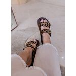 Birken Santorini Animal Print